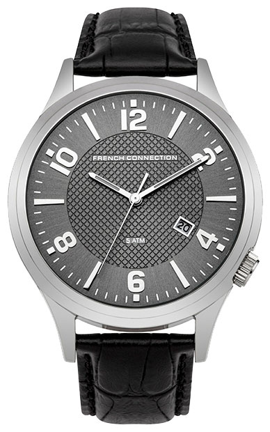 Часы French Connection Cromwell FC1260BBA